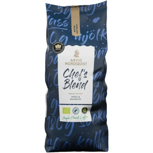 Arvids Chef`s Blend