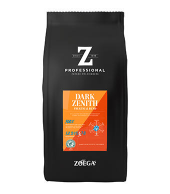 Zoega Dark Zenith